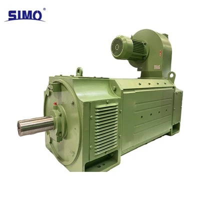 Motore CC a coppia elevata Z4-280-31(IC 06)